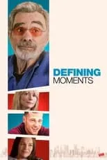 Burt Reynolds en la película Defining Moments