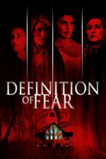 Jacqueline Fernandez interpreta a Sarah Fording en Definition of Fear