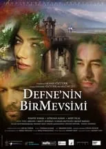 Película Defne'nin Bir Mevsimi