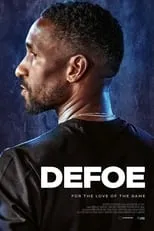 Poster de la película Defoe - Películas hoy en TV