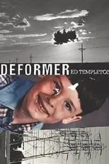 Deanna Templeton es Herself en Deformer