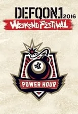 Marcel Van Der Zwan es Deepack en Defqon.1 Weekend Festival 2016: POWER HOUR