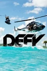 Película Defy: The Danny Harf Project