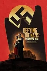 Poster de Defying the Nazis: The Sharps' War