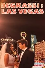 Jacob Neayem interpreta a Mo Mashkour en Degrassi: Las Vegas