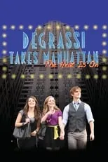 Película Degrassi Takes Manhattan