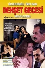 Película Dehşet Gecesi