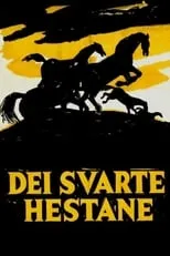 Película Dei svarte hestane