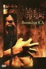 Steve Asheim es Himself en Deicide: Doomsday In L.A.