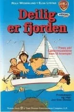 Deilig er fjorden portada