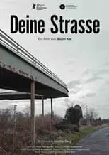 Sibylle Berg es Narrator en Deine Strasse