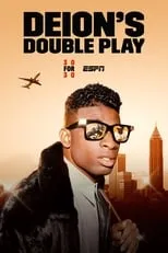 Deion Sanders interpreta a Self en Deion's Double Play