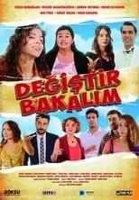 Película Değiştir Bakalım