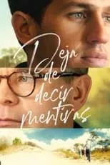 Poster de la película Deja de decir mentiras - Películas hoy en TV