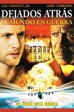 Poster de la película Dejados atrás: El mundo en guerra - Películas hoy en TV