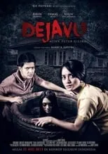 Poster de la película Dejavu: Ajian Puter Giling - Películas hoy en TV