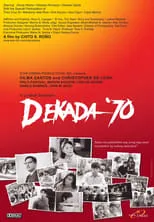 Película Dekada '70