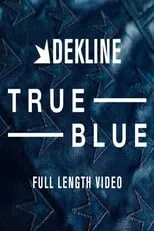 James Hardy interpreta a Himself en Dekline: True Blue