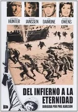 Poster de la película Del infierno a la eternidad - Películas hoy en TV