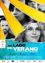 Poster de Del lado del verano