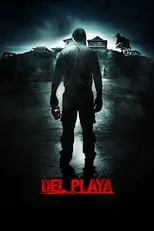 Poster de Del Playa