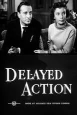 Delayed Action portada