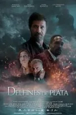 Ramón Langa en la película Delfines de plata