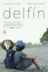 Película Delfín