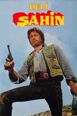 Película Deli Şahin