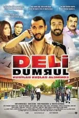 Arzu Yanardag interpreta a Psikolog Canan en Deli Dumrul Kurtlar Kuşlar Aleminde