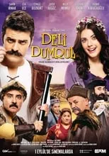 Sahin Irmak interpreta a Deli Dumrul en Deli Dumrul