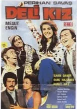 Película Deli Kız