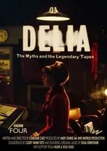 Portada de Delia Derbyshire: The Myths And Legendary Tapes