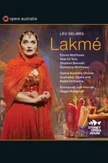 Emma Matthews es Lakmé en Delibes: Lakmé