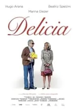 Póster de la película Delicia