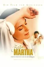 Película Deliciosa Martha