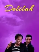 Poster de Delilah