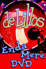 Película deLillos – Enda mere