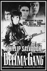 Película Delima Gang