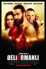 Poster de Deliormanlı