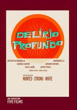 Póster de la película Delirio Profundo