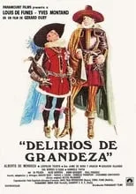 Poster de la película Delirios de grandeza - Películas hoy en TV