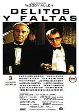 Película Delitos y faltas