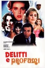 Película Delitti e profumi