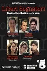 Póster de la película Delitto di mafia - Mario Francese