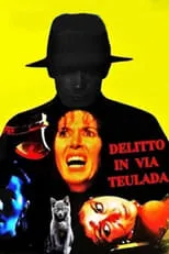 Película Delitto in via Teulada