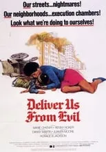 Portada de Deliver Us from Evil