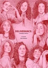 Joumana Haddad es  en Deliverance: A Women's Revolt