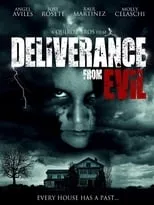 Poster de Deliverance from Evil