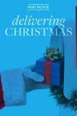 Portada de Delivering Christmas